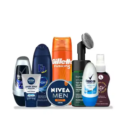 Men's Care
