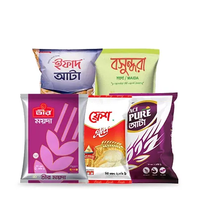 Flour & Atta