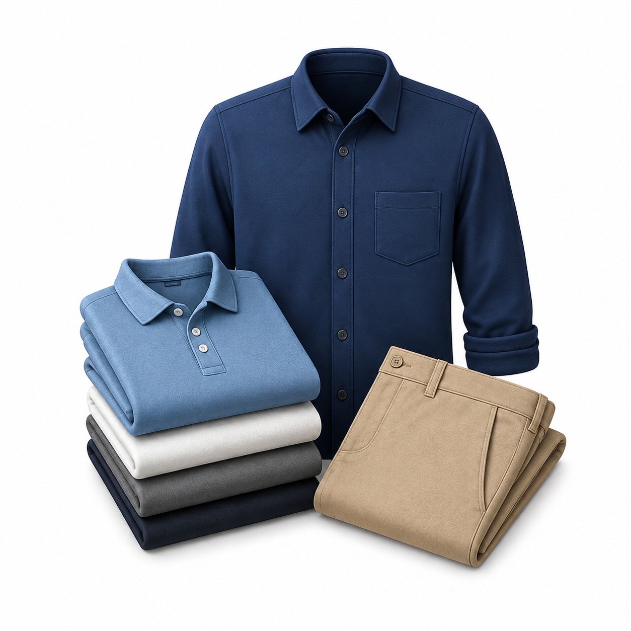 Men's Clothing
