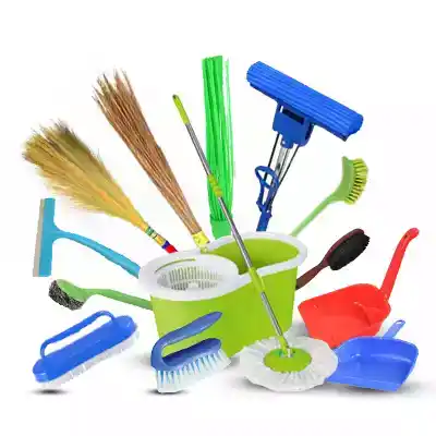 Cleaning Supplies
