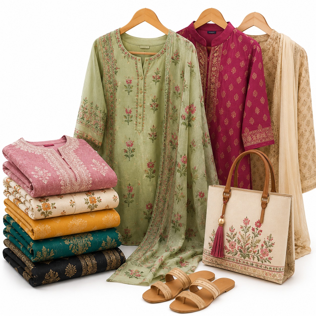 Women's Clothing