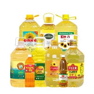 Oil & Ghee