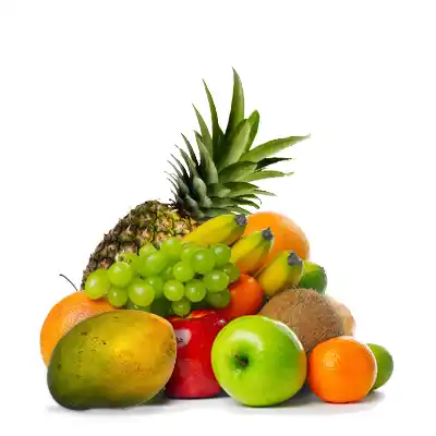 Fruits