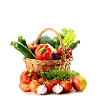 Vegetables