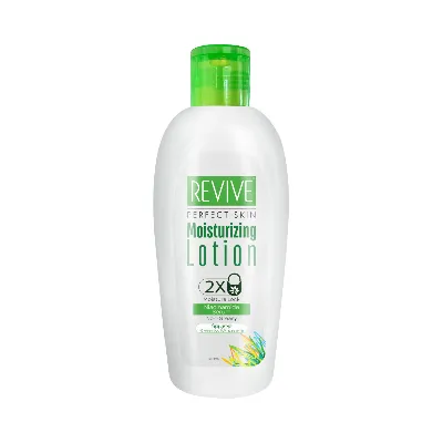 Revive Moisturizing Lotion