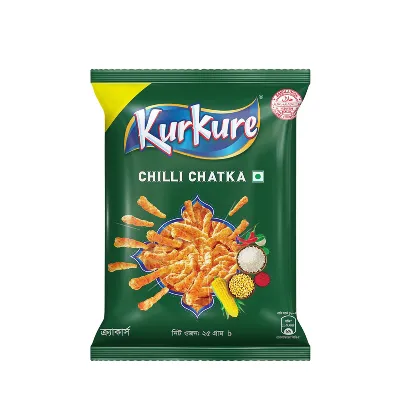 Kurkure Chips