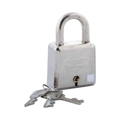 Mobaj Premium 7 Levers Lock