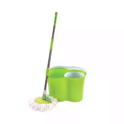 RFL Magic Clean Bucket With Mop