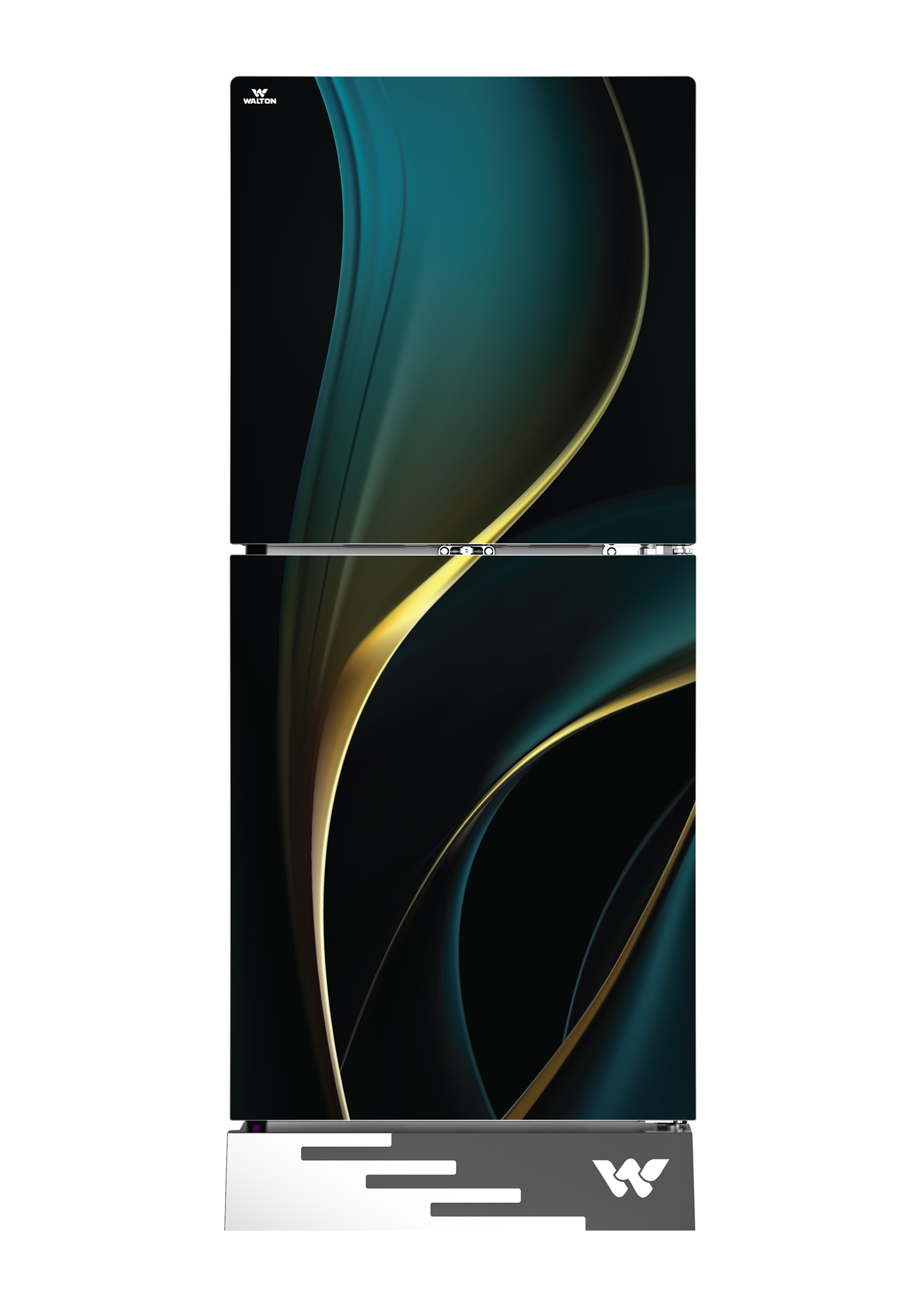 Walton Direct Cool Refrigerator 132L